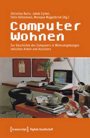 ComputerWohnen de Christina Bartz