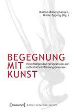 Begegnung mit Kunst de Marion Bönnighausen