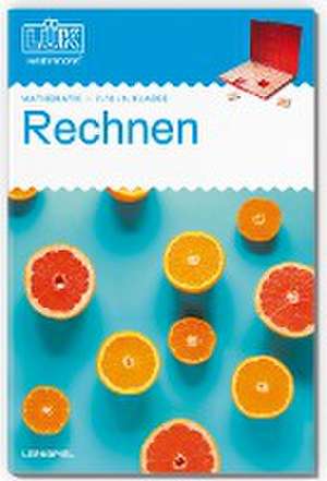 LÜK. 7./8./9. Klasse - Mathematik: Rechnen