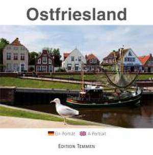 Ostfriesland de Hermann Gutmann