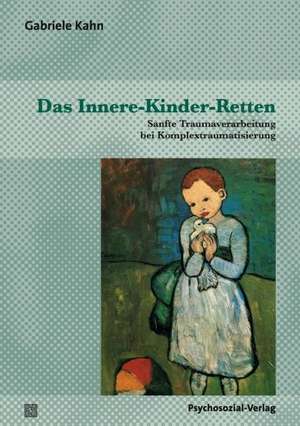 Das Innere-Kinder-Retten de Gabriele Kahn