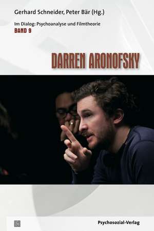 Darren Aronofsky de Gerhard Schneider