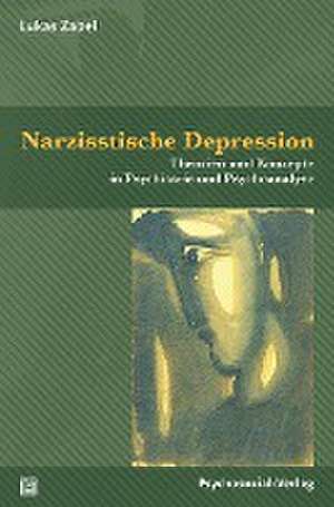 Narzisstische Depression de Lukas Zabel