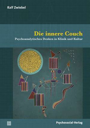 Die innere Couch de Ralf Zwiebel