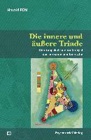 Die innere und äußere Triade de Harald Pühl