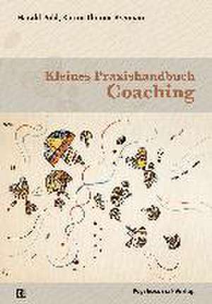 Kleines Praxishandbuch Coaching de Harald Pühl