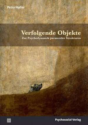 Verfolgende Objekte de Petra Holler