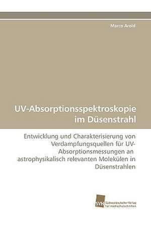 UV-Absorptionsspektroskopie Im Dusenstrahl: A Novel Histone Lysine Mono-Methyltransferase de Marco Arold