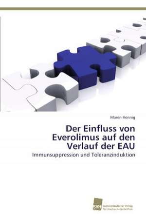 Der Einfluss Von Everolimus Auf Den Verlauf Der Eau: Communities in Private-Collective Innovation de Maren Hennig