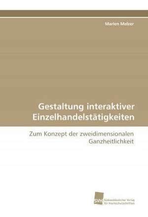 Gestaltung Interaktiver Einzelhandelstatigkeiten: Quinone Oxidoreductase de Marlen Melzer