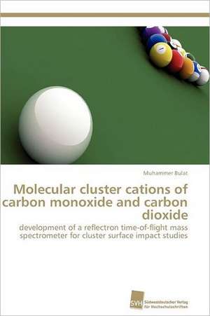 Molecular Cluster Cations of Carbon Monoxide and Carbon Dioxide: An Alternative Succession Route for Family Firms de Muhammer Bulat