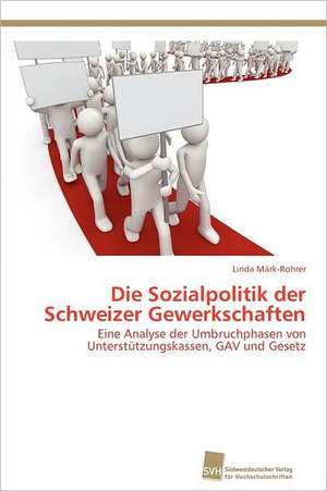 Die Sozialpolitik Der Schweizer Gewerkschaften: Kontrolle Durch Kir-Genotyp Und HLA-Polymorphismus de Linda Märk-Rohrer