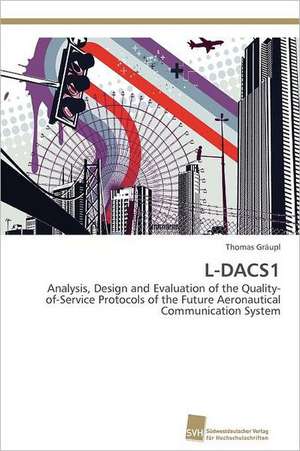 L-Dacs1 de Thomas Gräupl