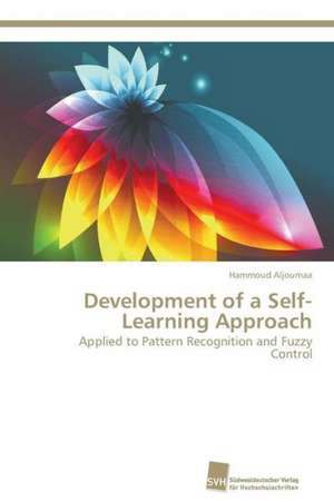 Development of a Self-Learning Approach de Hammoud Aljoumaa