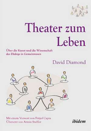 Theater zum Leben de David Diamond