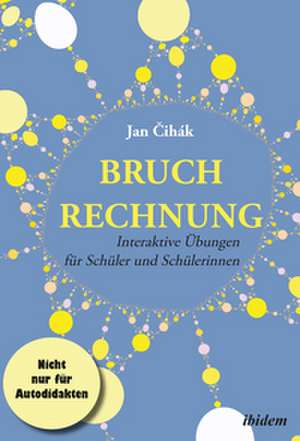 Bruchrechnung de Jan Cihák
