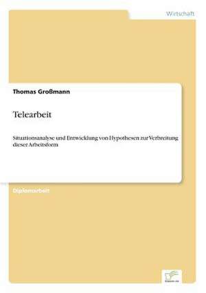 Telearbeit de Thomas Großmann