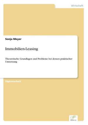 Immobilien-Leasing de Sonja Meyer