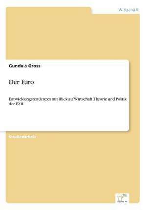 Der Euro de Gundula Gross