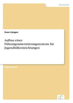 Aufbau Eines Fuhrungsunterstutzungssystems Fur Jugendhilfeeinrichtungen: Fordert Virtuelle Kommunikation Die Entfremdung? de Sven Lüngen