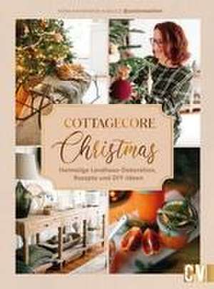 Cottagecore Christmas de Nora Mayrhofer-Kadlicz