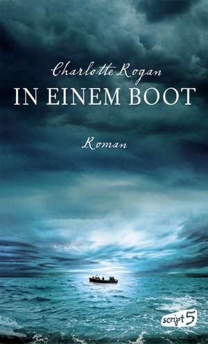 In einem Boot de Charlotte Rogan