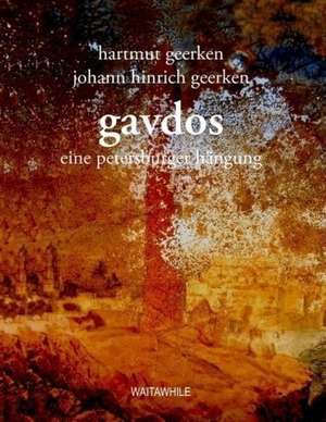 gavdos de Hartmut Geerken