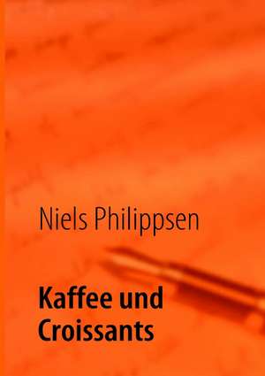 Kaffee und Croissants de Niels Philippsen