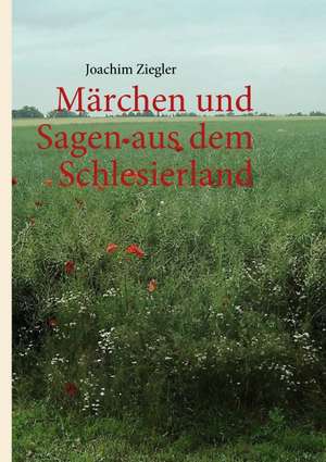 Märchen und Sagen aus dem Schlesierland de Joachim Ziegler