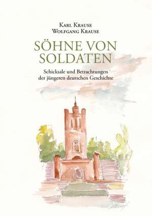 Shne Von Soldaten: Der Austernzchter Von Arcachon de Karl Krause