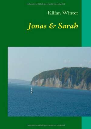 Jonas & Sarah de Kilian Winter