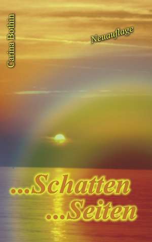 ...Schatten ...Seiten de Carina Bothin