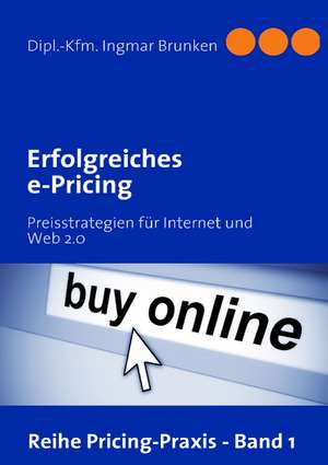 Erfolgreiches e-Pricing de Ingmar Brunken