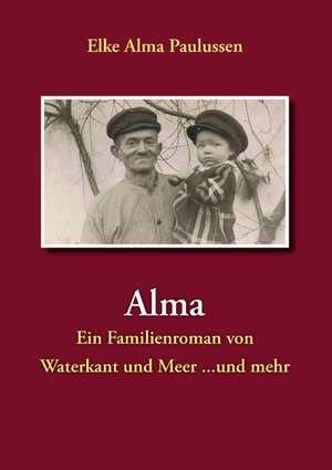 Alma de Elke Alma Paulussen