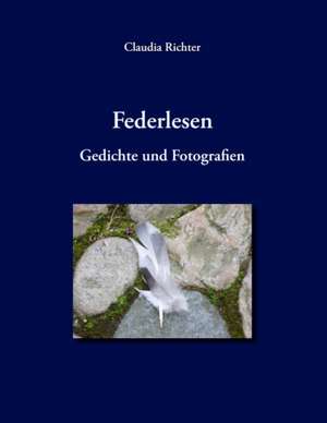 Federlesen de Claudia Richter