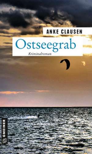 Ostseegrab de Anke Clausen