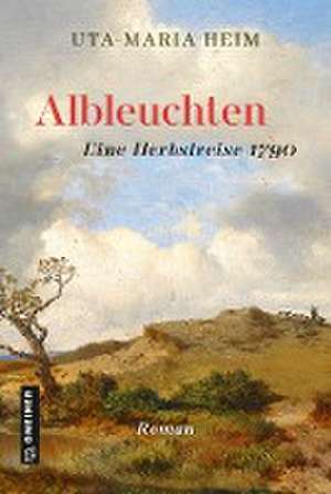 Albleuchten de Uta-Maria Heim