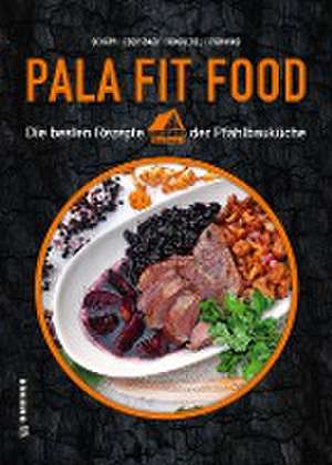 PalaFitFood de Katharina Schäppi