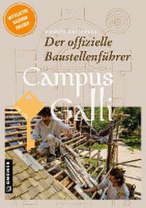 Campus Galli de Hannes Napierala