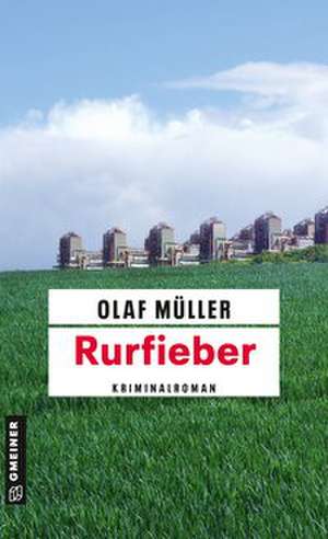 Rurfieber de Olaf Müller