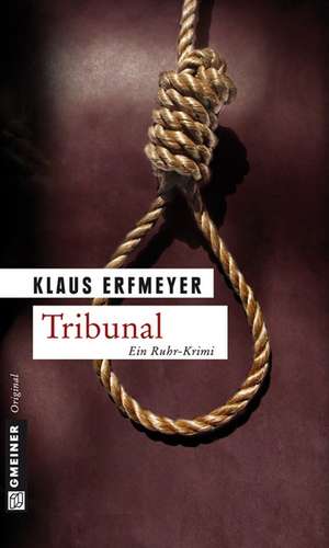 Tribunal de Klaus Erfmeyer