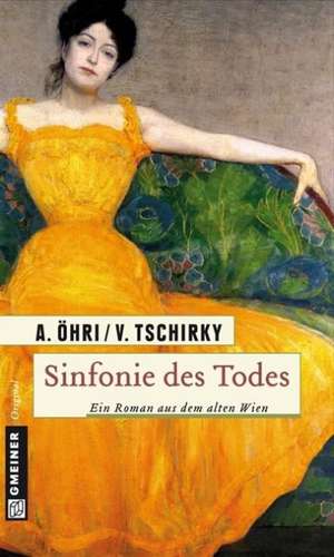 Sinfonie des Todes de Armin Öhri