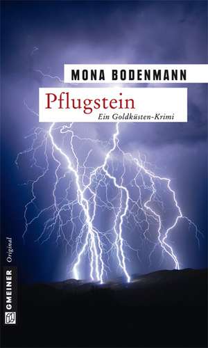 Pflugstein de Mona Bodenmann