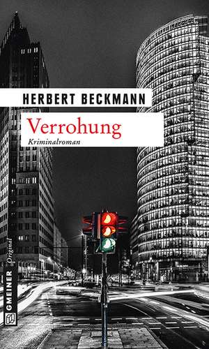 Verrohung de Herbert Beckmann