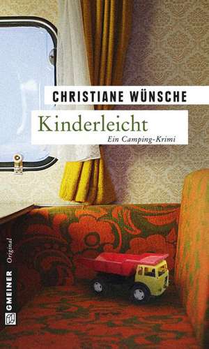 Kinderleicht de Christiane Wünsche