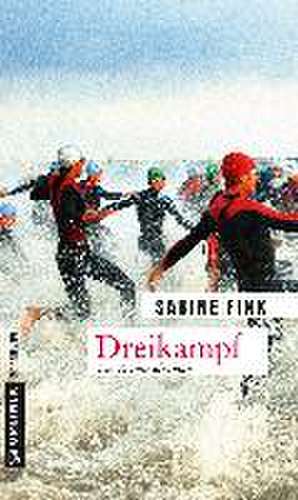 Dreikampf de Sabine Fink