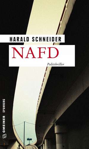 NAFD de Harald Schneider