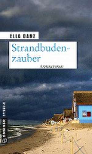 Strandbudenzauber de Ella Danz