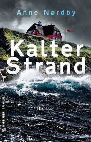 Kalter Strand de Anne Nordby
