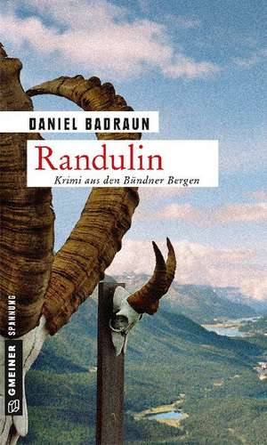 Randulin de Daniel Badraun